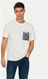T-SHIRT ONLY & SONS