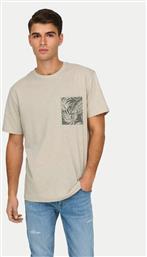 T-SHIRT ONLY & SONS