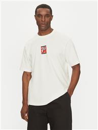 T-SHIRT 7UP 22033847 ΛΕΥΚΟ RELAXED FIT ONLY & SONS