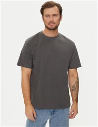 T-SHIRT FRED 22022532 ΓΚΡΙ RELAXED FIT ONLY & SONS