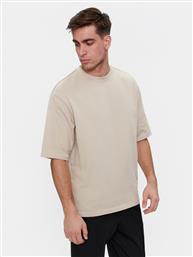 T-SHIRT MILLENIUM 22027787 ΜΠΕΖ OVERSIZE ONLY & SONS
