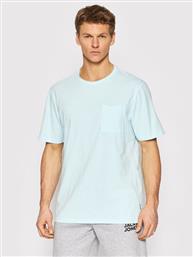 T-SHIRT ROY 22022531 ΓΑΛΑΖΙΟ REGULAR FIT ONLY & SONS