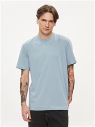 T-SHIRT SMART 22026726 ΜΠΛΕ REGULAR FIT ONLY & SONS