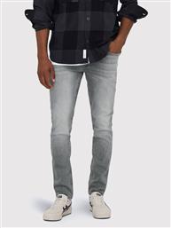 ΤΖΙΝ ONLY & SONS