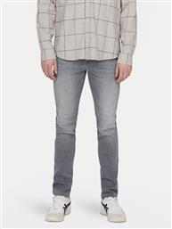 ΤΖΙΝ ONLY & SONS