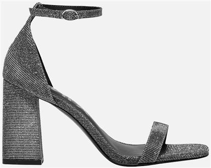 ONLALYX-24 GLITTER HIGH HEELED SANDAL ONLY