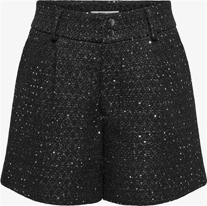 ONLAMILIA-CAMI HW BOUCLE SHORTS TLR CS ONLY