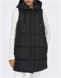 ONLASTA PUFFER WAISTCOAT CC LIFE OTW ONLY