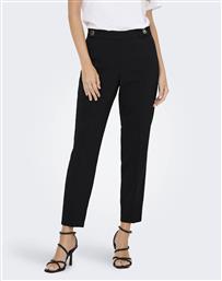 ONLASTRID LIFE HW ANK CIGARETTE PANT TLR ONLY