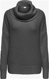 ONLAZU LS COWLNECK KNT ONLY