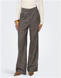 ONLBEKKA LIFE HW WIDE WOOL LOOK PANT TLR ONLY