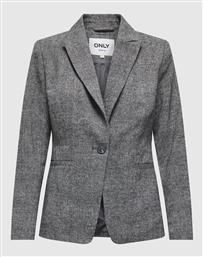ONLBEKKA LIFE L/S WOOL LOOK BLAZER TLR ONLY