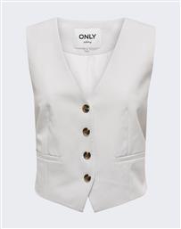 ONLBERRY LIFE S/L VEST CC TLR ONLY από το SHOPPING HOUSE