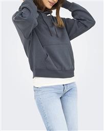 ONLBEST LIFE L/S HOOD SWT NOOS ONLY