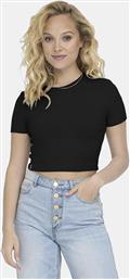 CROP TOP ΓΥΝΑΙΚΕΙΟ T-SHIRT (9000219337-1469) ONLY