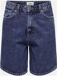 ONLBILLIE DENIM ΓΥΝΑΙΚΕΙΟ ΣΟΡΤΣ (9000171066-30435) ONLY