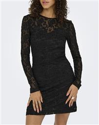 ONLBLAISE L/S O-NECK DRESS JRS ONLY
