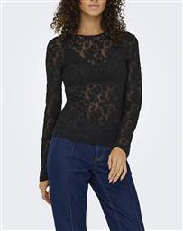 ONLBLAISE L/S TOP JRS ONLY