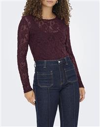 ONLBLAISE L/S TOP JRS ONLY