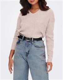 ONLCAMILLA PULLOVER KNT NOOS ONLY