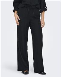 ONLCARO MW LINEN BL PULL-UP PANT CC PNT ONLY