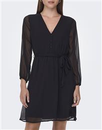 ONLCERA LIFE 3/4 SHORT DRESS WVN NOOS ONLY