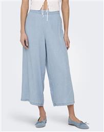 ONLCHARIS LIFE LONG CULOTTE PANT CC WVN ONLY