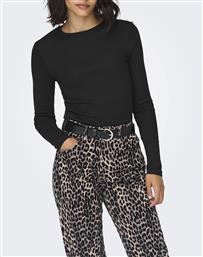 ONLCHECKIE LIFE L/S TOP BOX JRS ONLY
