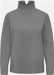 ONLCOCO LIFE LS HIGH NECK CC KNT ONLY