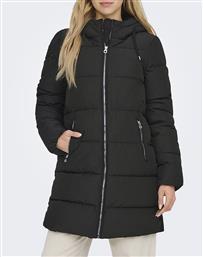 ONLDOLLY LONG PUFFER COAT OTW ONLY