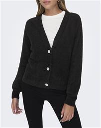 ONLELLA PIUMO LS CARDIGAN KNT NOOS ONLY