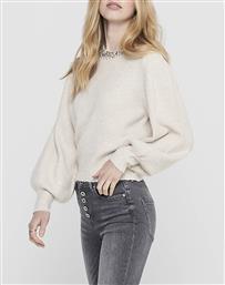 ONLELSA L/S PULLOVER KNT NOOS ONLY