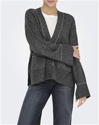 ONLELSIE LS STUDS CARDIGAN CC KNT ONLY