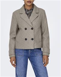 ONLFREJA LIFE SHORT DB JACKET OTW NOOS ONLY