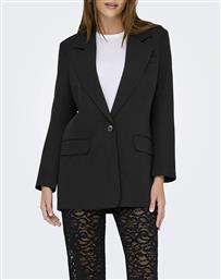 ONLHATTIE-LANA L/S OVERS MEL BLAZER TLR ONLY