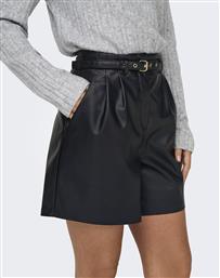 ONLHEIDI FAUX LEATHER SHORTS OTW NOOS ONLY