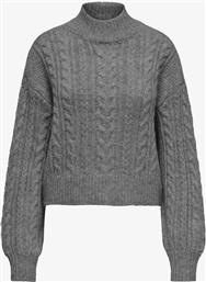 ONLIDA LIFE LS HIGH NECK KNT ONLY