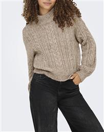 ONLIDA LIFE LS HIGH NECK KNT ONLY