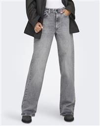 ONLJUICY HW WIDE LEG DNM REA707 NOOS ONLY