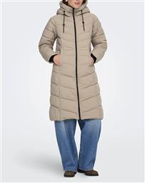 ONLJULIET LIFE QUILT COAT OTW ONLY