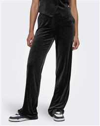 ONLKAYLE-ELSY STRAIGHT VELVET PANT TLR ONLY