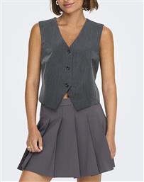 ONLKAYLE-ORLEEN LIFE WAISTCOAT TLR NOOS ONLY