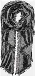 ONLLANA LIFE ZEBRA SCARF CC ONLY