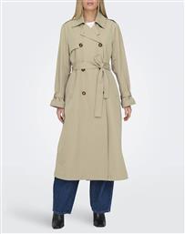 ONLLESLEY LIFE TRENCHCOAT X-LONG OTW CC ONLY