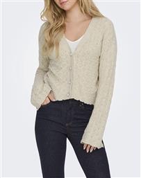 ONLLIANA LIFE LS V-NECK CARDIGAN CC KNT ONLY