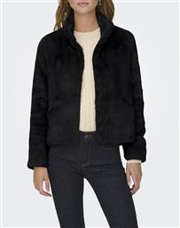 ONLNEWVIDA LIFE FAUX FUR JACKET OTW CC ONLY