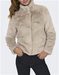 ONLNEWVIDA LIFE FAUX FUR JACKET OTW CC ONLY