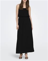 ONLNOVA LIFE VIS STRAP MAXI DRESS SOLID ONLY