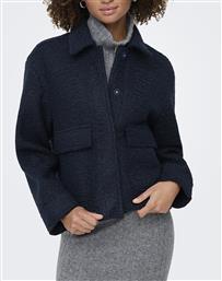 ONLSANNE BOUCLE SHORT JACKET BF OTW ONLY