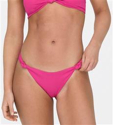 ONLSIENNA RIB KNOT BIKINI BRAZILIAN (9000171015-30442) ONLY